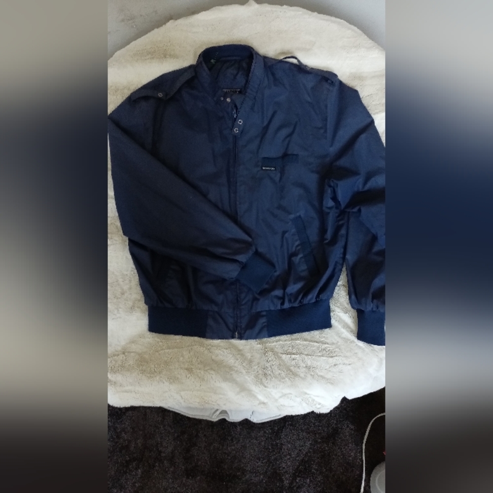 Members Only jacket